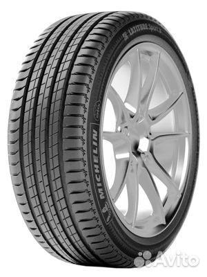 Michelin Latitude Sport 3 315/35 R20