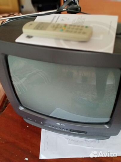 Телевизор бу