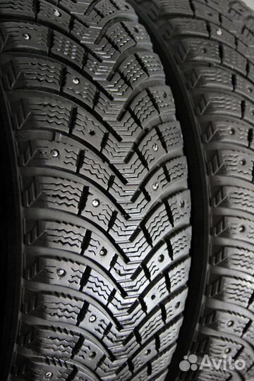 Michelin X-Ice North 185/65 R15 92T