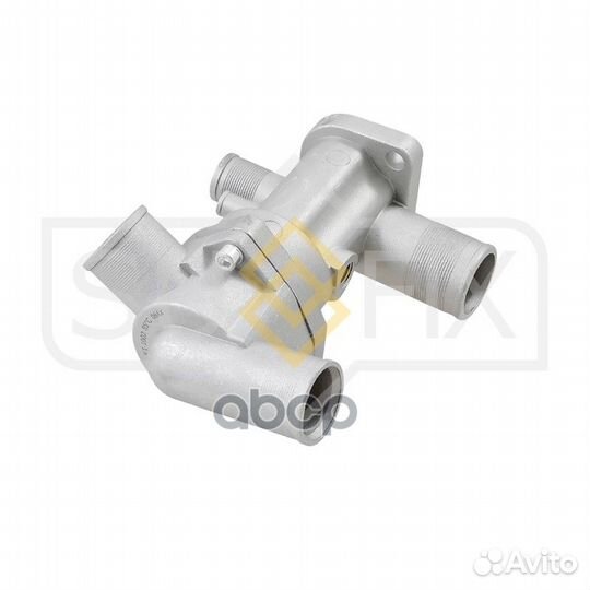 Термостат ft1002 sufix