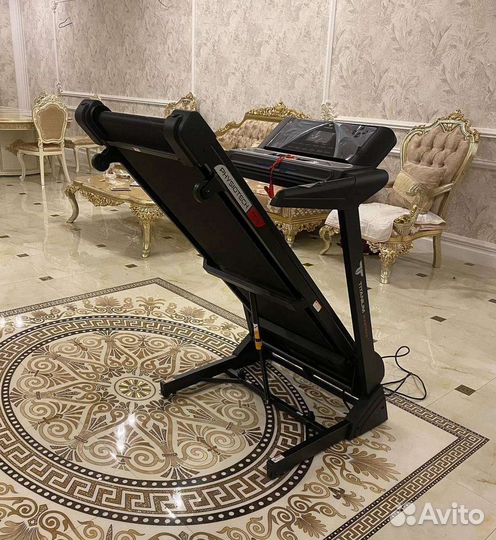 Беговая дорожка