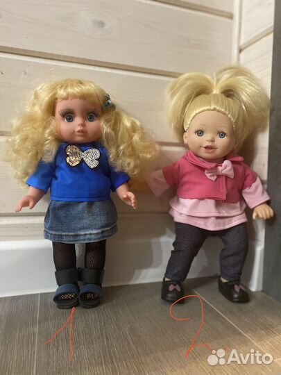 Куклы СССР, ГДР, Испания Винтаж. цены от