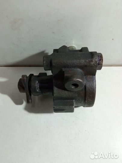 Насос гур Renault Scenic 1 7700840106