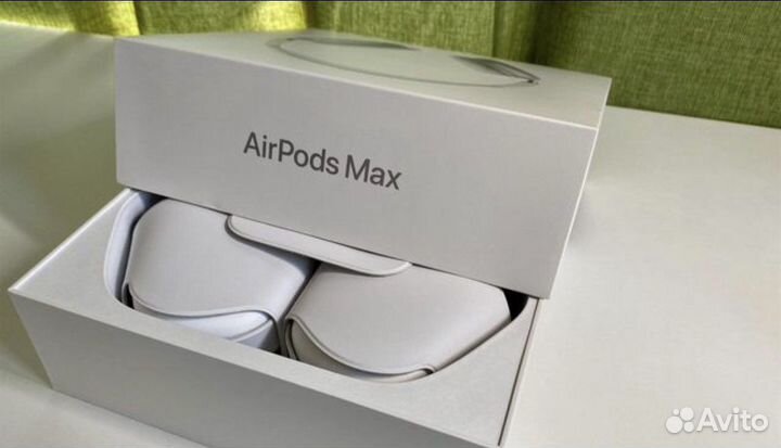 Airpods max original