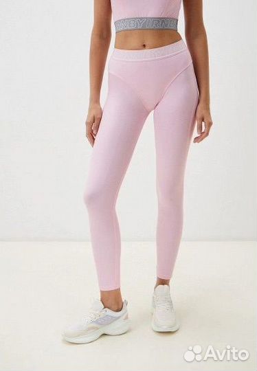 Спортивный костюм irnby розовый