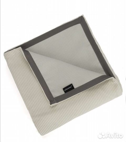 Новое покрывало на диван