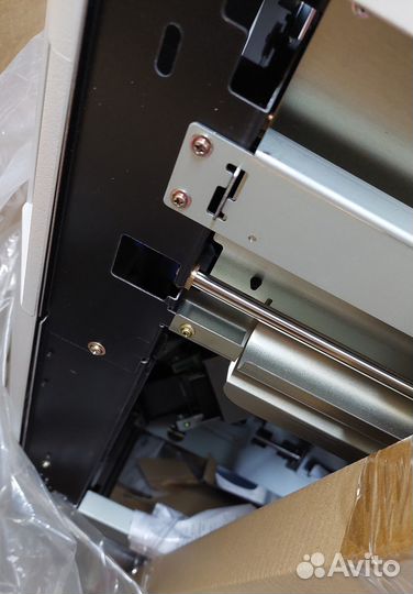 Standart Finisher DDP92/184