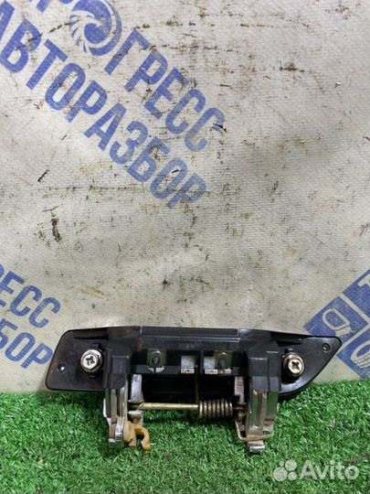 Ручка двери внешняя задняя правая Great Wall Hover