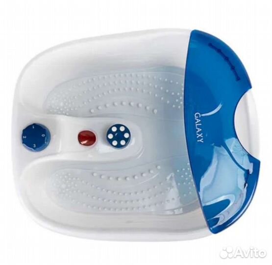 Массажная ванночка для салона