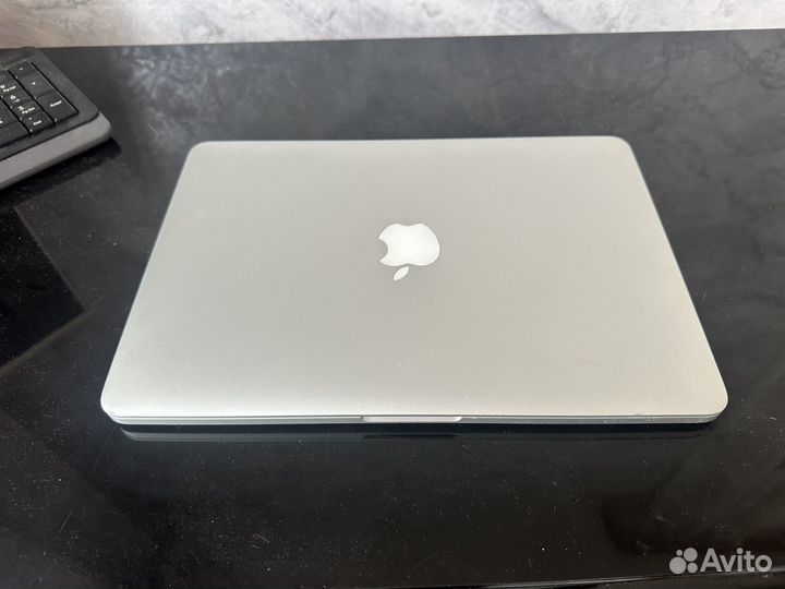 Apple MacBook Pro 13 retina