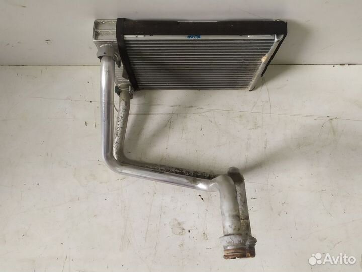 Радиатор отопителя Aveo (T300) 2011