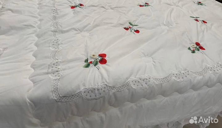 Постель египетский хлопок