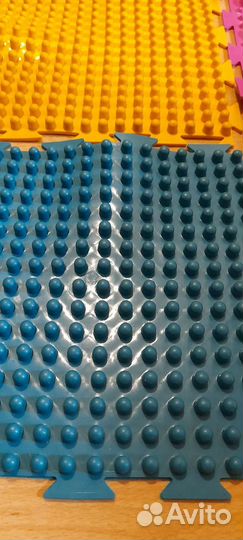 Ортодон напольное покрытие