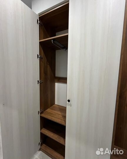 Шкаф прихожая по индивидуальным размерам