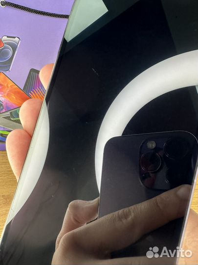 iPhone 12 Pro, 256 ГБ