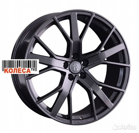 Replay VW242 9.5x21 5x112 ET31 Dia66.6 GM