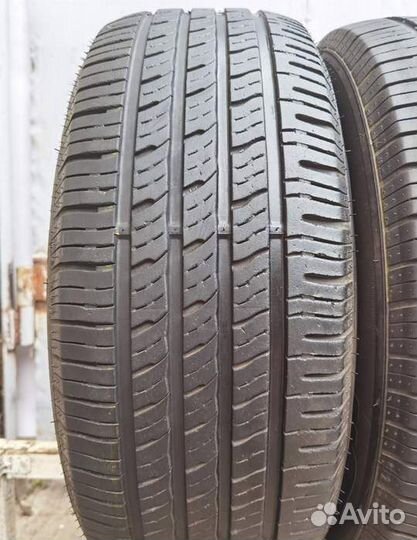 Nexen N'Fera RU5 255/65 R16 109V