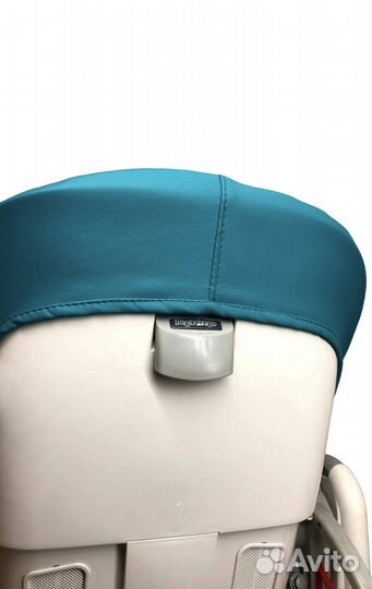 Стульчик для кормления peg perego tatamia