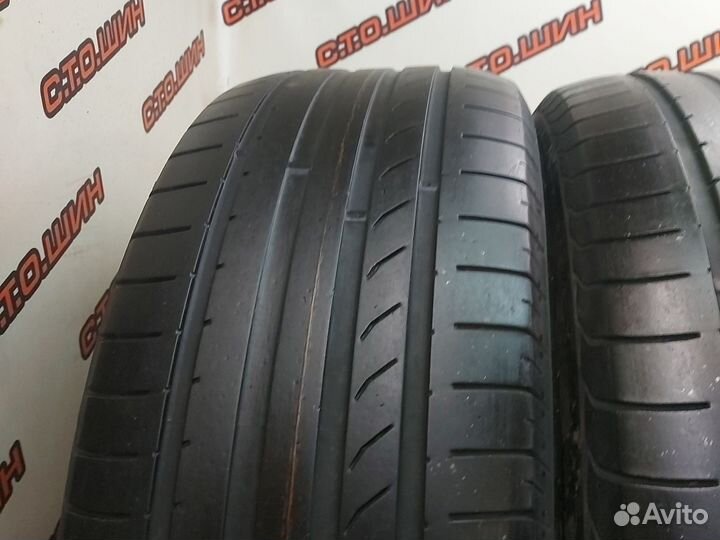 Kumho Crugen HP91 245/60 R18 105V