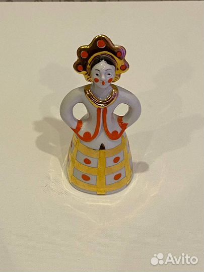 Матрешка-невеста