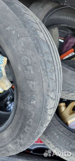 Tigar TG 615 195/65 R15