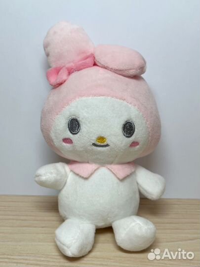 Игрушка Hello Kitty/ Хеллоу Китти/ Kyromi/ Куроми