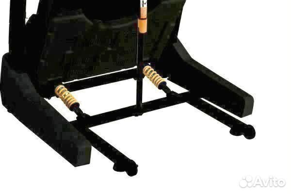 Беговая дорожка dfit atlantica X NEW