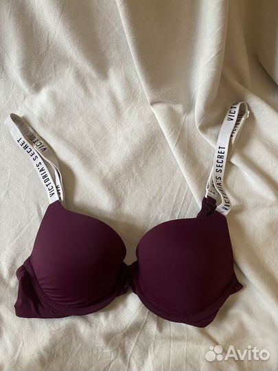 Бюстгальтер лифчик victorias secret 70B