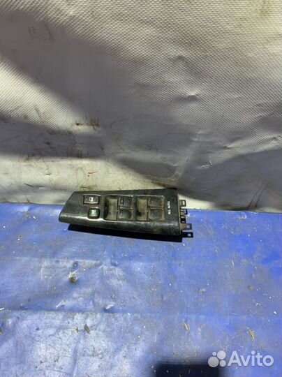 Блок управления стеклоподъемниками toyota 120