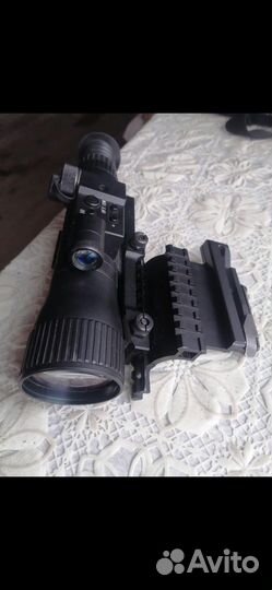 Прицел ночной