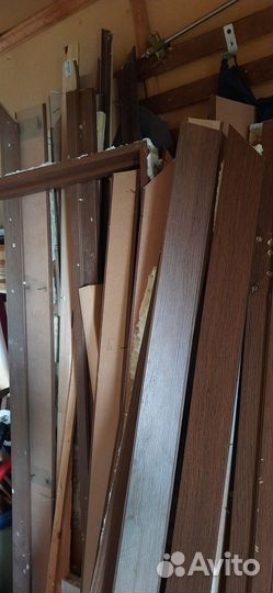 Дверь межкомнатная 600х1900, 600х2000, 800х2000