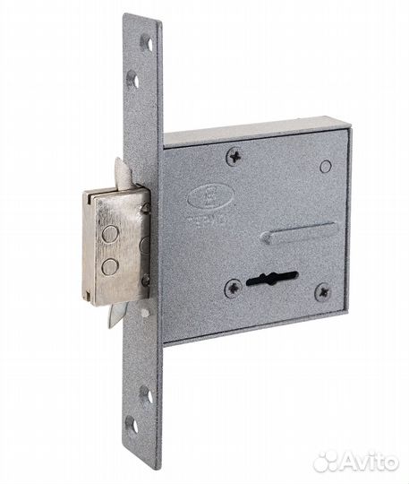 Замок врезной герион-гарант сейфового типа