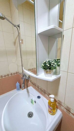 1-к. квартира, 45 м², 4/15 эт.