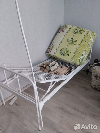Продается кровать