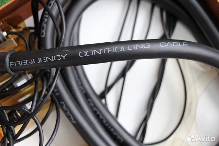 8 Jack TRS - 8 Jack TRS 3м Cable, Japan