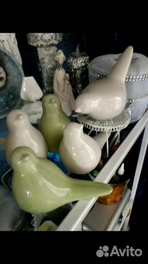 Статуетки'сувениры,нецки,копилки