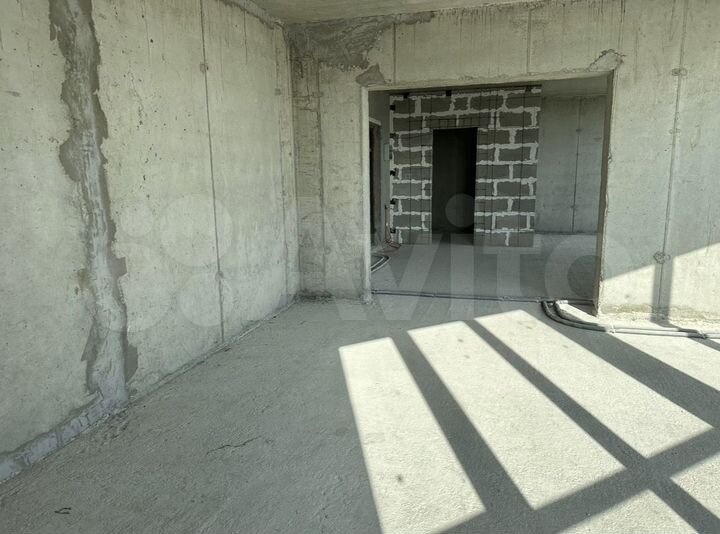 3-к. квартира, 65 м², 19/25 эт.