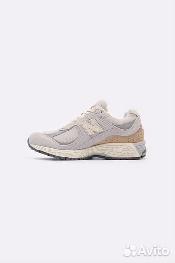 New Balance 2002r M2002RSA Rain Cloud Angora