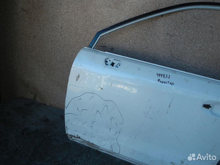 Б/У Б/У Дверь передняя левая, Subaru