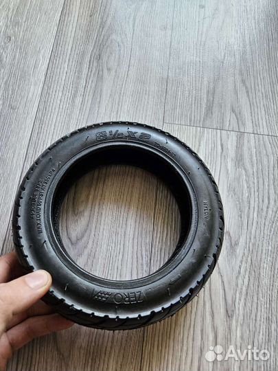 Запчасти для электросамоката