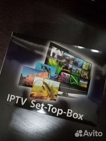 Тв приставка Ростелеком