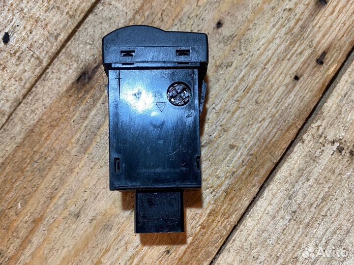 Корректор фар mazda 3 bk