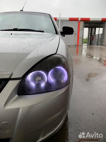 Продаю фары на приору