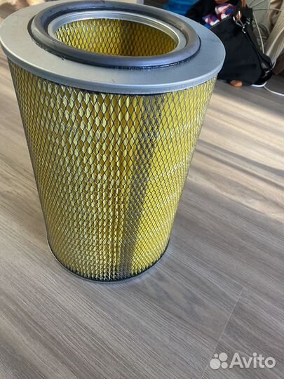 Ваздушный фильр