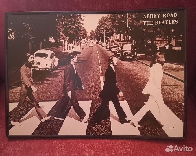 Фото-картина