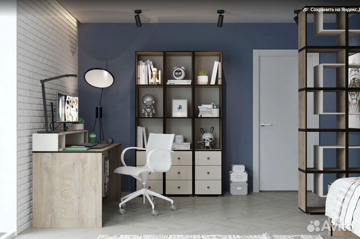 Стол компьютерный NEW