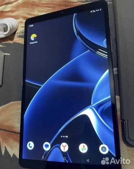 Планшет Realme Pad Mini (4/64, LTE)