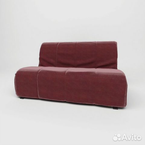 Чехол для дивана-кровати Ликселе (икеа)