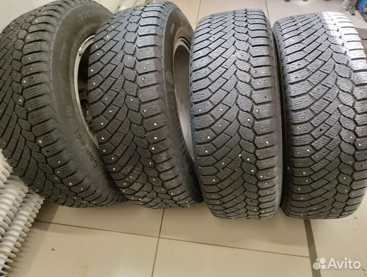 Колеса на bmw х5 е53