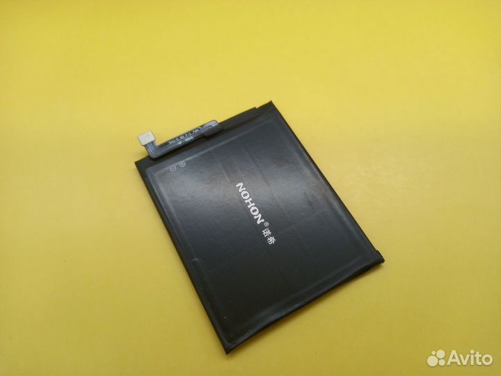 25343 Аккумуляторная батарея nohon для смартфонов